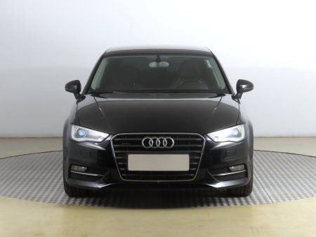 Audi A3, 2015 - pohled č. 2