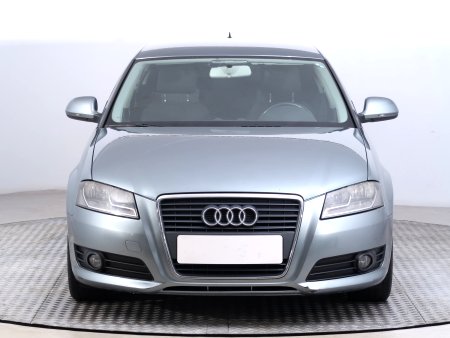 Audi A3, 2009 - pohled č. 2