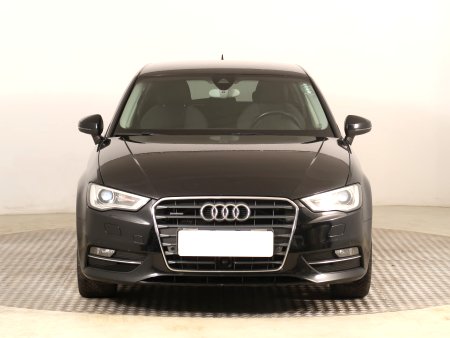 Audi A3, 2014 - pohled č. 2