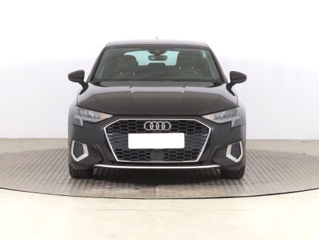 Audi A3, 2022 - pohled č. 2