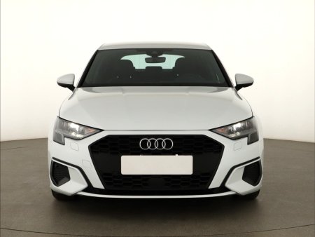 Audi A3, 2022 - pohled č. 2