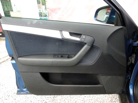 Audi A3, 2007 - pohled č. 12