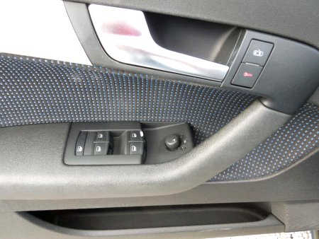 Audi A3, 2007 - pohled č. 13