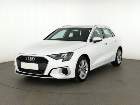 Audi A3, 2022 - pohled č. 3