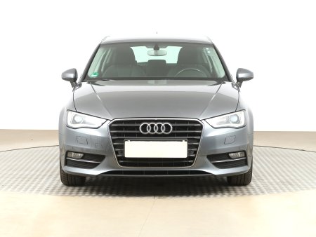 Audi A3, 2013 - pohled č. 2