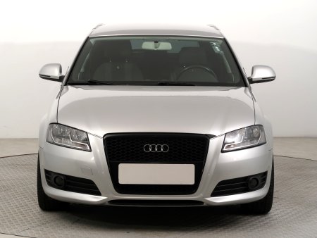 Audi A3, 2009 - pohled č. 2