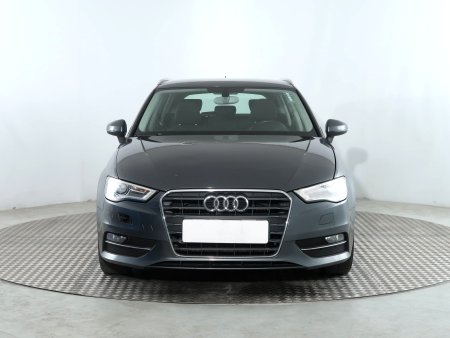 Audi A3, 2013 - pohled č. 2