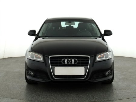Audi A3, 2009 - pohled č. 2