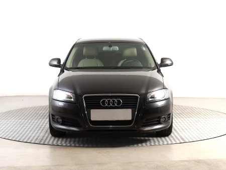 Audi A3, 2010 - pohled č. 2