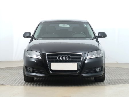 Audi A3, 2009 - pohled č. 2