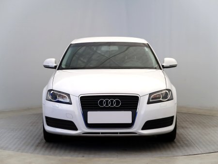 Audi A3, 2008 - pohled č. 2