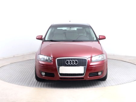 Audi A3, 2005 - pohled č. 2