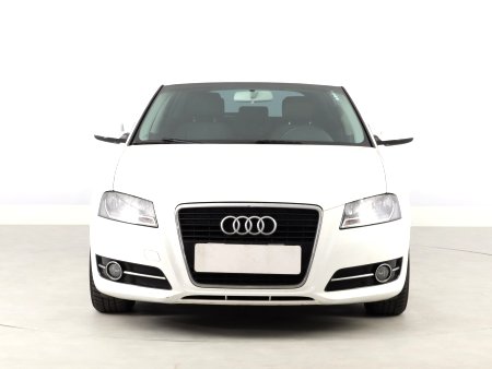 Audi A3, 2012 - pohled č. 2