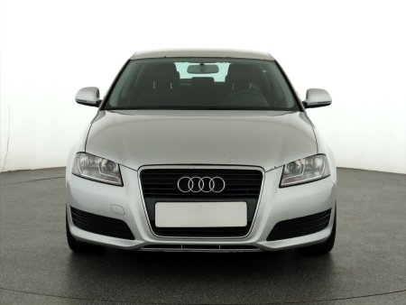 Audi A3, 2008 - pohled č. 2