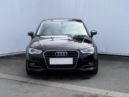 Audi A3, 2016 - pohled č. 2