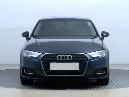 Audi A3, 2017 - pohled č. 2