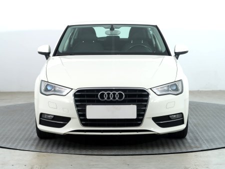 Audi A3, 2013 - pohled č. 2