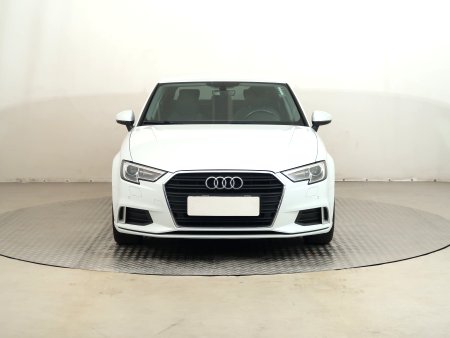 Audi A3, 2018 - pohled č. 2
