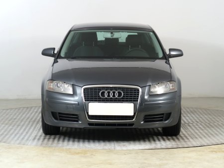Audi A3, 2007 - pohled č. 2