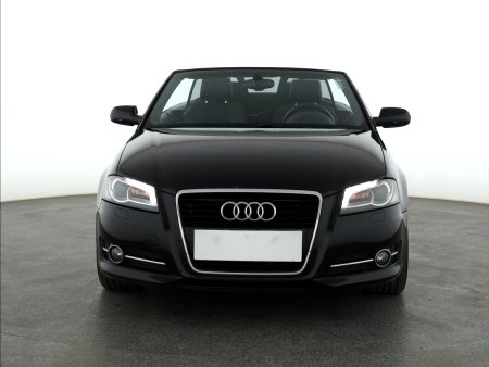 Audi A3, 2011 - pohled č. 2