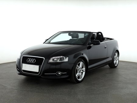 Audi A3, 2011 - pohled č. 3