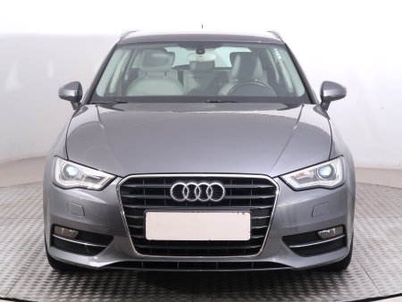 Audi A3, 2015 - pohled č. 2