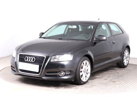 Audi A3, 2011 - pohled č. 3