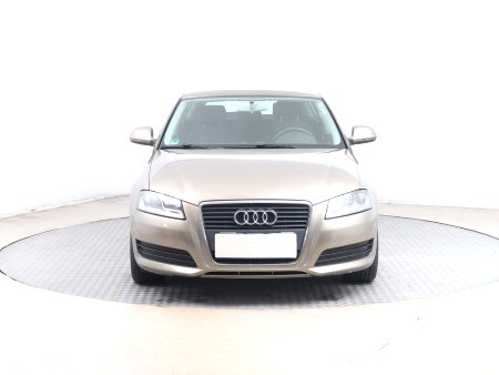 Audi A3, 2009 - pohled č. 2