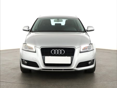 Audi A3, 2008 - pohled č. 2