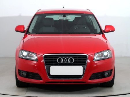Audi A3, 2011 - pohled č. 2