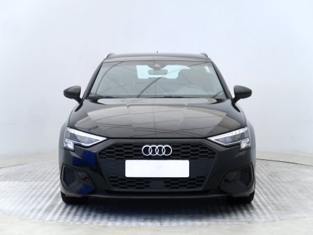 Audi A3, 2022 - pohled č. 2