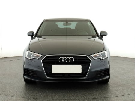 Audi A3, 2016 - pohled č. 2