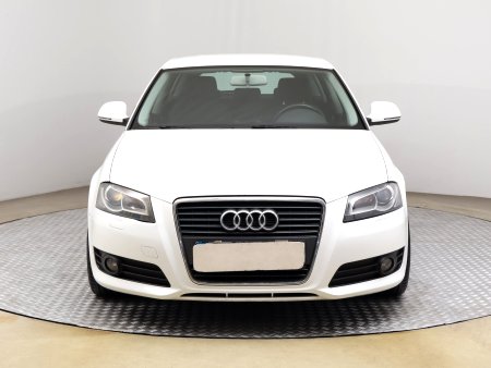 Audi A3, 2009 - pohled č. 2