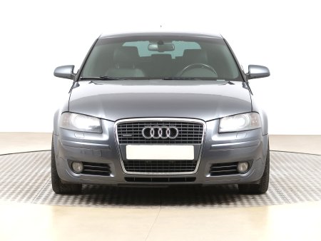 Audi A3, 2006 - pohled č. 2