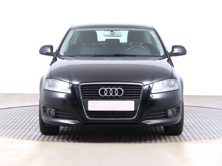 Audi A3, 2008 - pohled č. 2