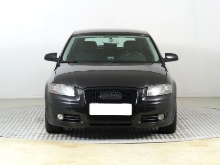 Audi A3, 2006 - pohled č. 2