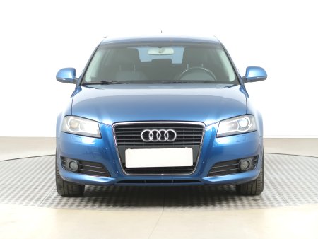 Audi A3, 2009 - pohled č. 2