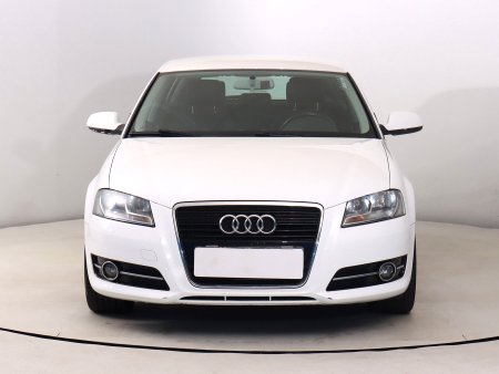 Audi A3, 2011 - pohled č. 2