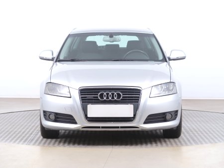 Audi A3, 2008 - pohled č. 2