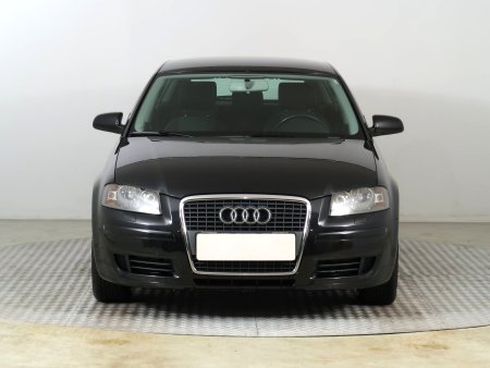 Audi A3, 2007 - pohled č. 2