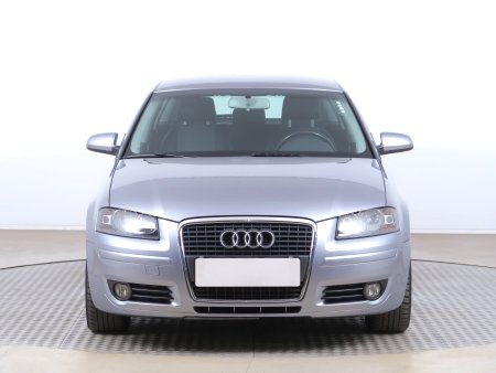 Audi A3, 2004 - pohled č. 2