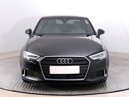 Audi A3, 2018 - pohled č. 2