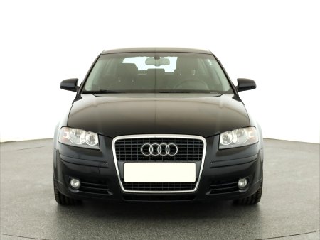 Audi A3, 2007 - pohled č. 2