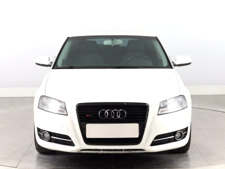 Audi A3, 2012 - pohled č. 2
