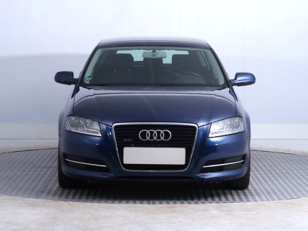 Audi A3, 2012 - pohled č. 2
