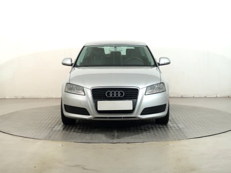 Audi A3, 2010 - pohled č. 2