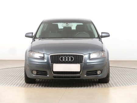 Audi A3, 2007 - pohled č. 2