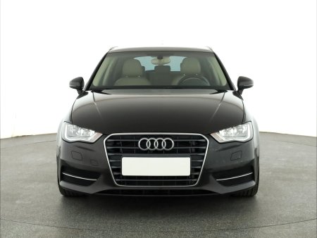 Audi A3, 2014 - pohled č. 2