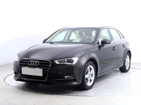 Audi A3, 2014 - pohled č. 3