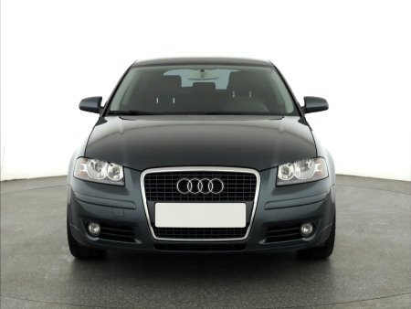 Audi A3, 2008 - pohled č. 2